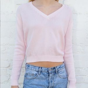 Brandy Melville Leigh Sweater